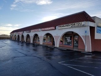 Plus de détails pour 4545 E Tropicana Ave, Las Vegas, NV - Local commercial à louer