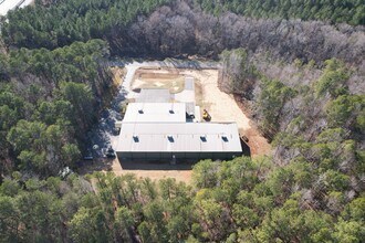 530 Old Post Rd, Gaffney, SC - VUE AÉRIENNE  vue de carte