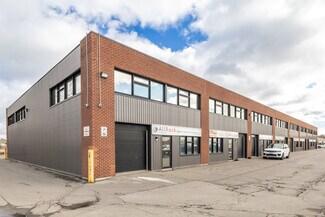 Plus de détails pour 174 Colonnade Rd, Ottawa, ON - Local d'activités à louer