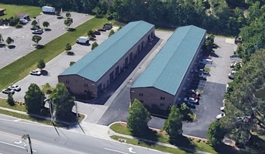 3169 Shipps Corner Rd, Virginia Beach, VA - VUE AÉRIENNE  vue de carte