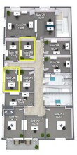 28368 Constellation Rd, Valencia, CA à louer Plan d’étage– Image 2 sur 12