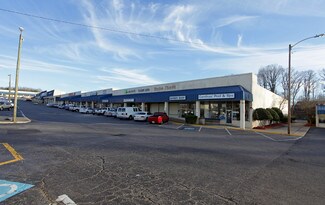 Plus de détails pour 2500 W Franklin Blvd, Gastonia, NC - Local commercial à louer
