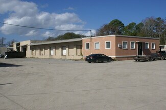 Plus de détails pour 680 Edgewood Ave N, Jacksonville, FL - Industriel/Logistique à louer