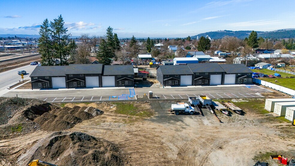 10903 E Trent Ave, Spokane Valley, WA à vendre - Photo de l’immeuble – Image 3 sur 27