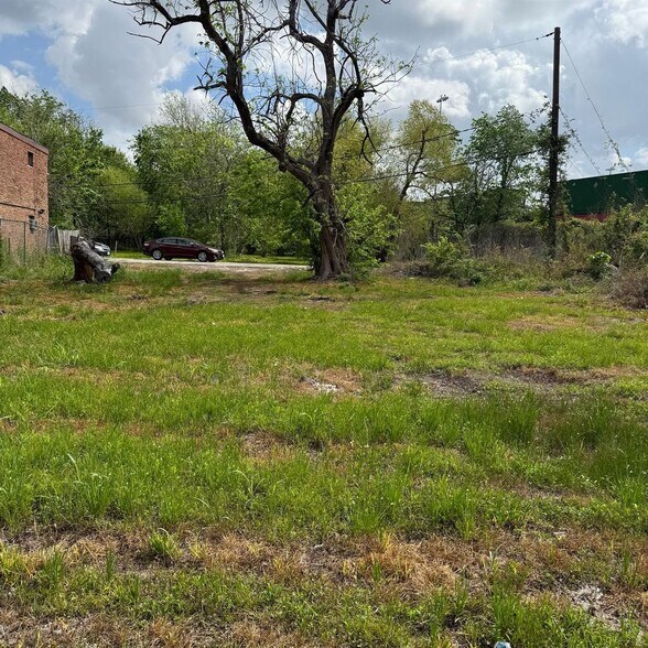 2117 Kirk St, Houston, TX à vendre - Photo de l’immeuble – Image 2 sur 2