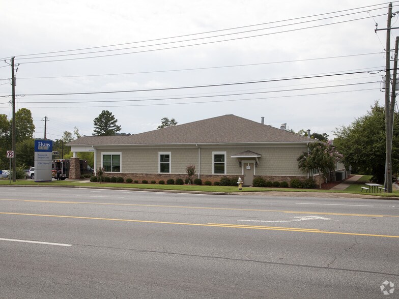12541 Highway 27, Summerville, GA à vendre - Photo de l’immeuble – Image 3 sur 4