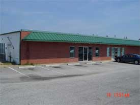 11936 Centre St, Chester, VA à louer - Photo de l’immeuble – Image 2 sur 4