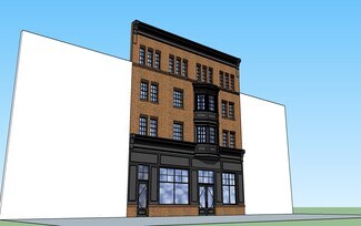 Plus de détails pour 754-756 S 4th St, Philadelphia, PA - Local commercial à louer