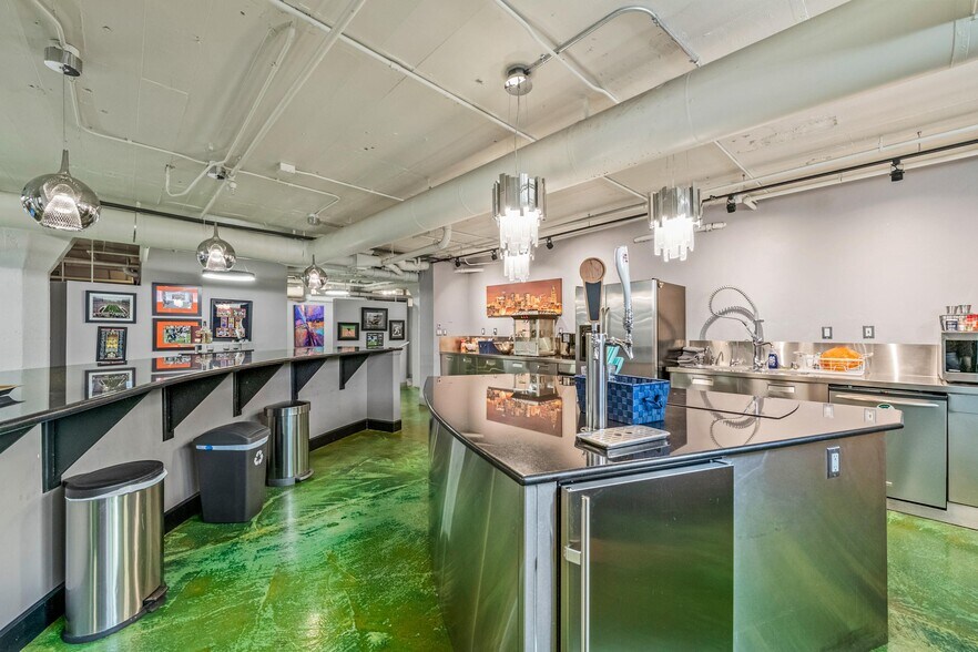 2000 Arapahoe St, Denver, CO à vendre - Photo de l’immeuble – Image 2 sur 27