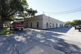 Plus de détails pour 2211 Denton Dr, Austin, TX - Industriel/Logistique à louer