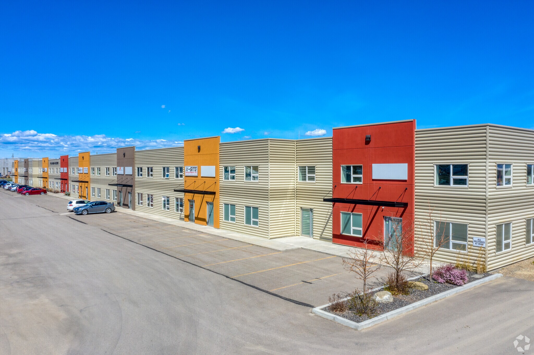 64062 393 Av E, Foothills, AB à louer Photo principale– Image 1 sur 4