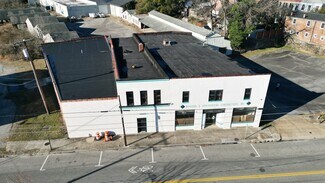 Plus de détails pour 222 N Market St, Petersburg, VA - Industriel/Logistique à vendre