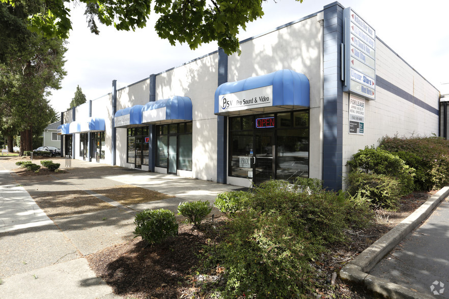 439-455 W 11th Ave, Eugene, OR à louer - Photo principale – Image 1 sur 15