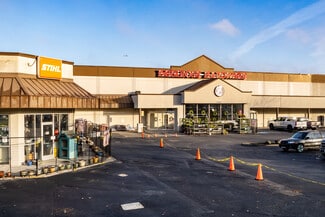 Plus de détails pour 10625-10643 NE Sandy Blvd, Portland, OR - Local commercial à louer