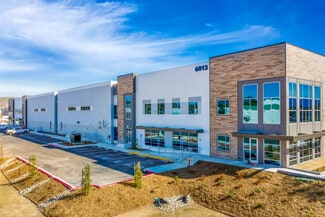 Plus de détails pour 6011-6013 Las Positas Rd, Livermore, CA - Industriel/Logistique à louer