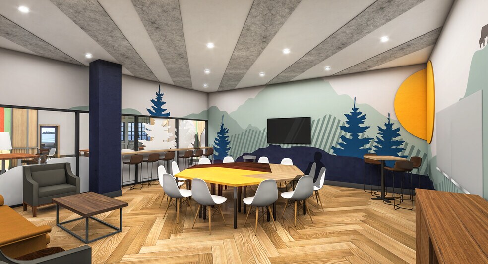 26300 Cedar Rd, Beachwood, OH à louer - Photo intérieure – Image 3 sur 5