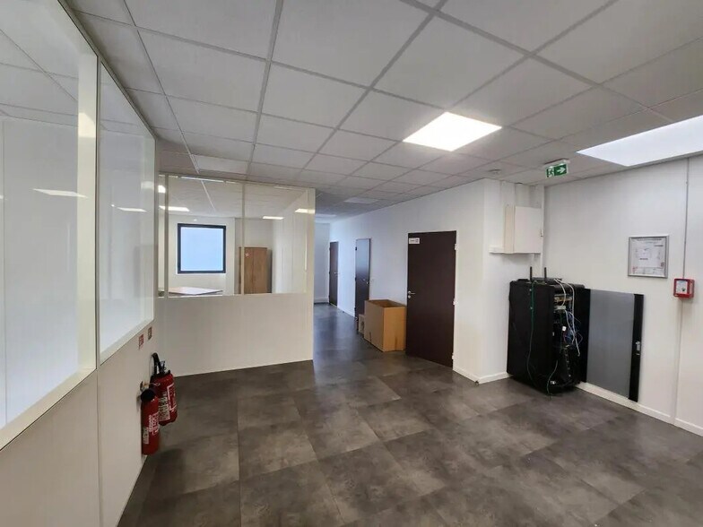 17 Rue Georges Melies, Cormeilles-en-Parisis à louer - Photo de l’immeuble – Image 2 sur 6