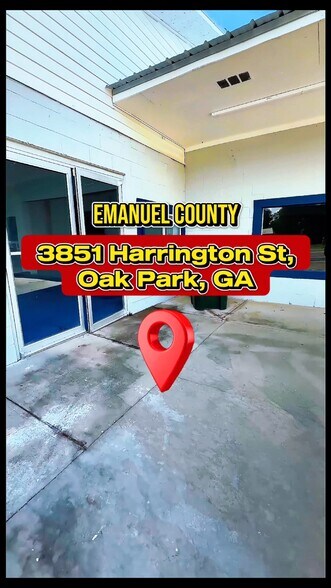 3851 Harrington st, Oak Park, GA à vendre - Vidéo sur l’annonce professionnelle – Image 3 sur 95