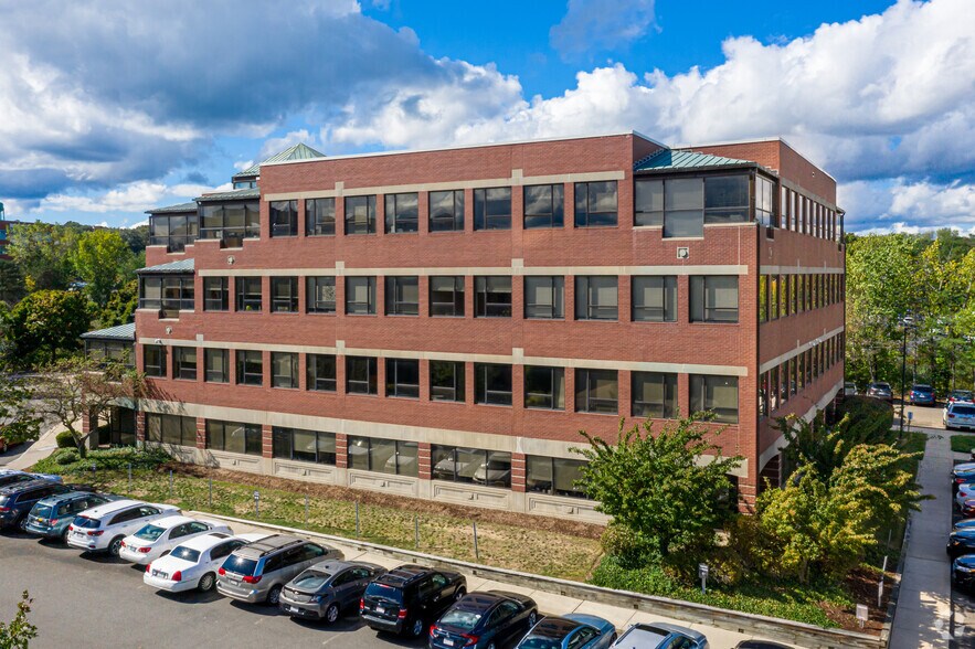 300 Congress St, Quincy, MA à vendre - Photo de l’immeuble – Image 2 sur 5