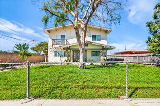 Plus de détails pour 15003 Larch Ave, Lawndale, CA - Logement à vendre