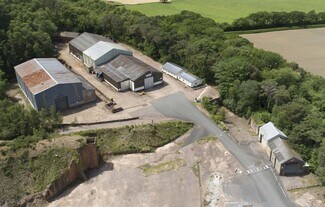 Plus de détails pour Blackhill Quarry, Woodbury - Industriel/Logistique à louer