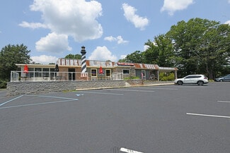 Plus de détails pour 809 E Greenwood St, Abbeville, SC - Local commercial à vendre