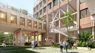 Plus de détails pour Bureau, Local d'activités à louer