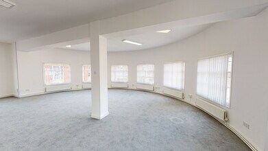 King St, Leicester à louer Numérisation 3D Matterport– Image 1 sur 19