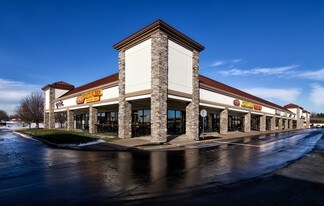 Plus de détails pour 2160 Penfield Rd, Penfield, NY - Bureau/Local commercial, Local commercial à louer