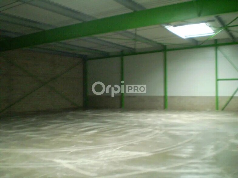 Local d’activités dans Cormontreuil à louer - Photo intérieure – Image 3 sur 6