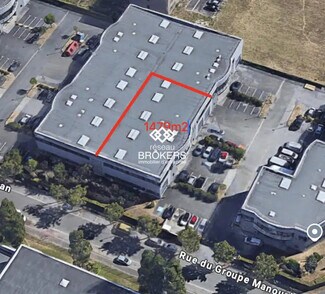 Plus de détails pour Industriel/Logistique à louer