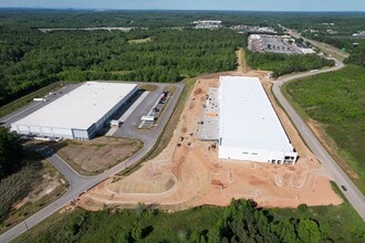 2000 Ridgeway Church Rd, Commerce, GA à louer Photo de l’immeuble– Image 2 sur 3