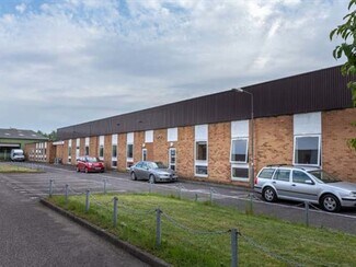 Plus de détails pour Green Ln, Hounslow - Bureau à louer