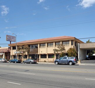 Plus de détails pour 21021 Devonshire St, Chatsworth, CA - Bureau à louer