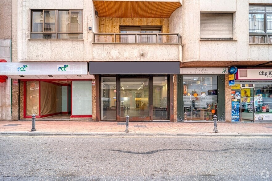 Immeuble residentiel dans Cuenca, Cuenca à vendre - Photo intérieure – Image 1 sur 1