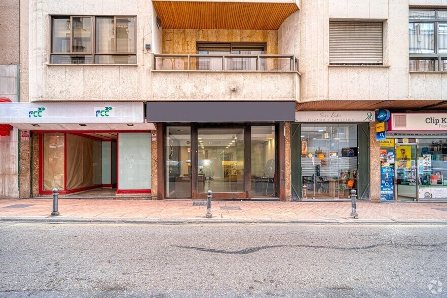 Immeuble residentiel dans Cuenca, Cuenca à vendre - Photo intérieure – Image 1 sur 1