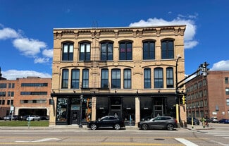 Plus de détails pour 200 Washington Ave N, Minneapolis, MN - Bureau à louer