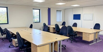 20 St Christophers Way, Derby à louer Photo intérieure– Image 1 sur 3