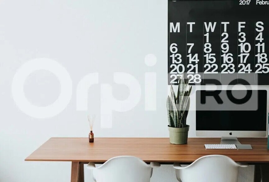 Bureau dans La Rochelle à louer - Photo intérieure – Image 1 sur 2