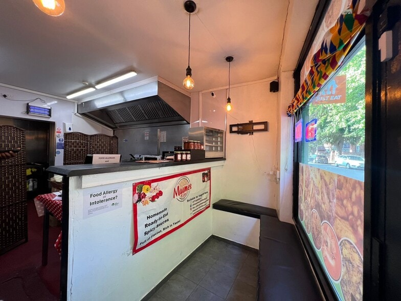 1D Foresthill Rd, Bedford à louer - Photo de l’immeuble – Image 3 sur 4