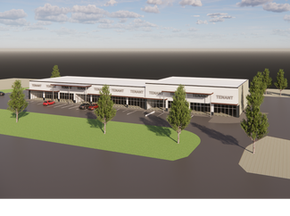 Plus de détails pour 125-127 Old San Antonio rd, Boerne, TX - Terrain à vendre