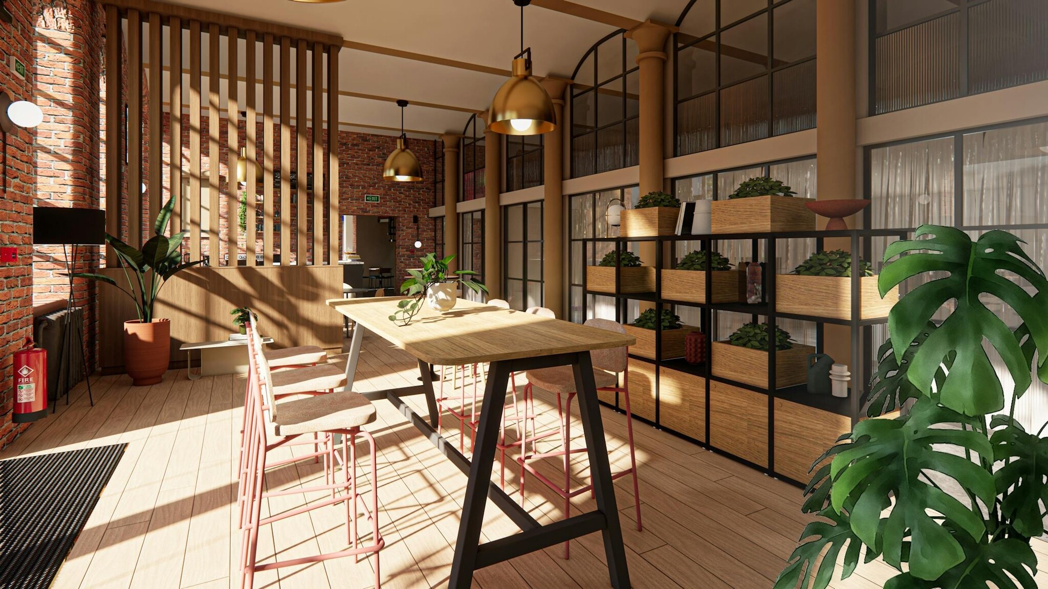 80 East St, Leeds à louer Photo intérieure– Image 1 sur 3