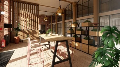 80 East St, Leeds à louer Photo intérieure– Image 1 sur 3