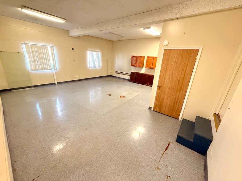 100 W 21st St, Hazleton, PA à louer - Photo intérieure – Image 3 sur 18