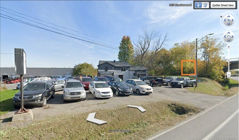 955 Rte Harwood, Vaudreuil-dorion, QC à vendre - Photo de l’immeuble – Image 3 sur 5