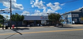 Plus de détails pour 232 Main St, Hackettstown, NJ - Local commercial à vendre
