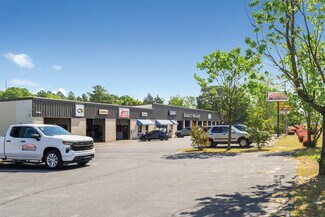 Plus de détails pour 1835 Nc 24-87, Cameron, NC - Local commercial à vendre