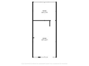 4545 Georgetown Pl, Stockton, CA à louer Plan d’étage– Image 1 sur 7