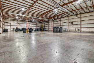 Plus de détails pour 1500 Dismuke Dr, Farmington, MO - Industriel/Logistique à vendre