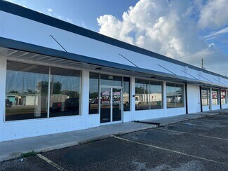 Plus de détails pour 701 E Rio Grande St, Victoria, TX - Bureau/Local commercial, Local commercial à louer